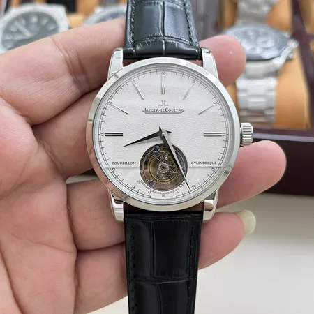 ジェー・ルクルト 腕時計