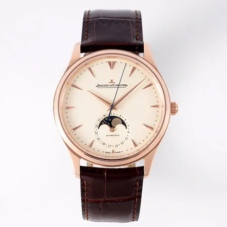 ジェー・ルクルト 腕時計