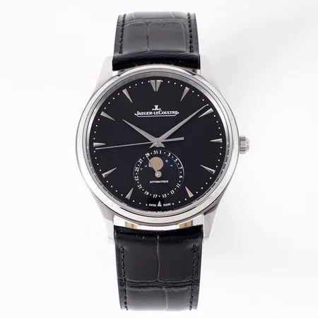 ジェー・ルクルト 腕時計