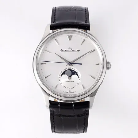 ジェー・ルクルト 腕時計