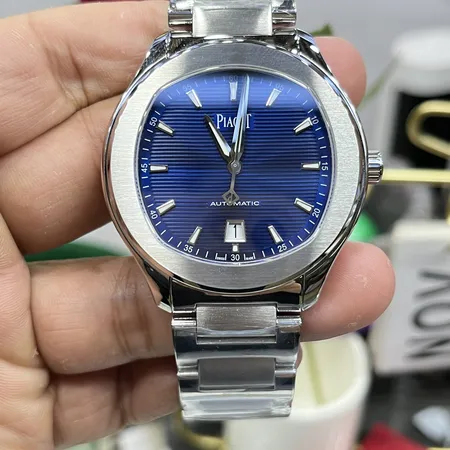 ピアジェ 腕時計