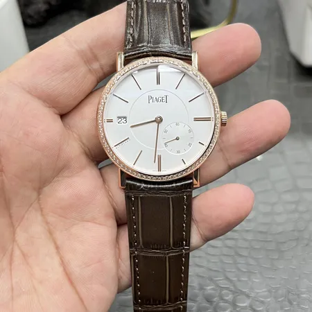 ピアジェ 腕時計