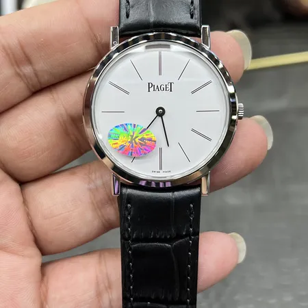 ピアジェ 腕時計