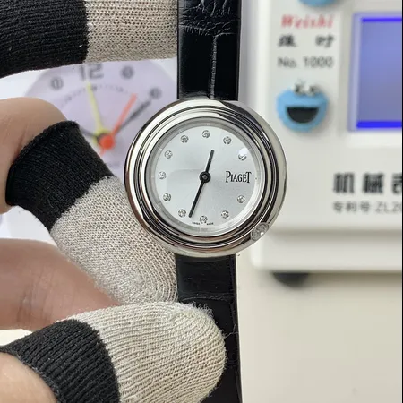 ピアジェ 腕時計