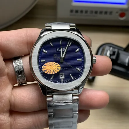 ピアジェ 腕時計