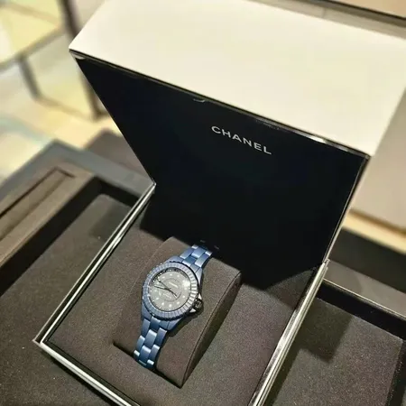シャネル 腕時計