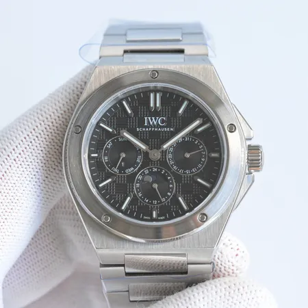 インターナショナル ウォッチ カンパニー 腕時計