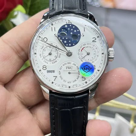 インターナショナル ウォッチ カンパニー 腕時計