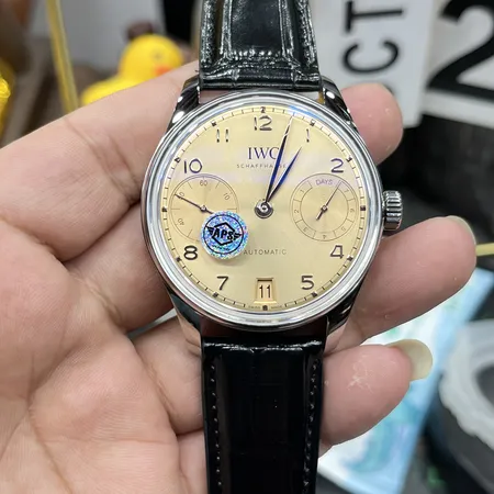 インターナショナル ウォッチ カンパニー 腕時計