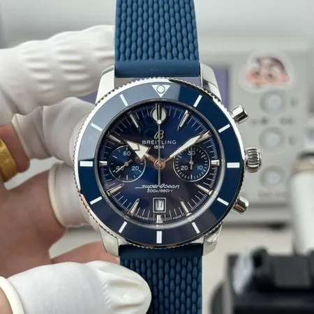 ブライトリング 腕時計