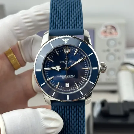 ブライトリング 腕時計