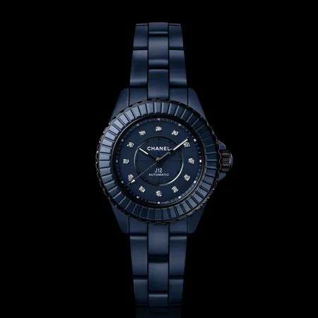 シャネル 腕時計