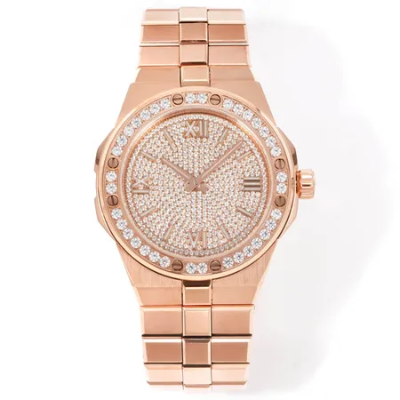 ショパール 腕時計