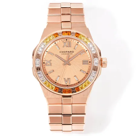 ショパール 腕時計