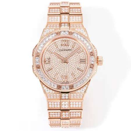 ショパール 腕時計