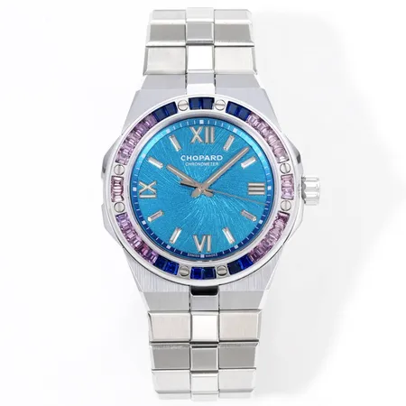 ショパール 腕時計