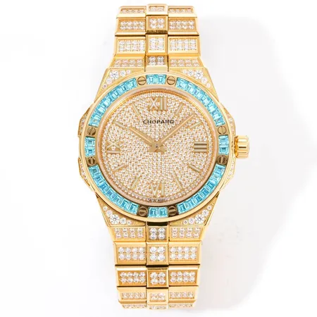 ショパール 腕時計