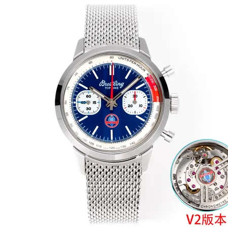 ブライトリング 腕時計