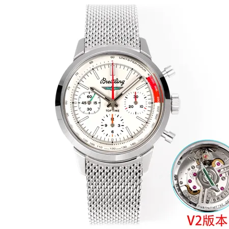 ブライトリング 腕時計