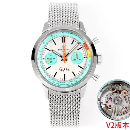 ブライトリング 腕時計
