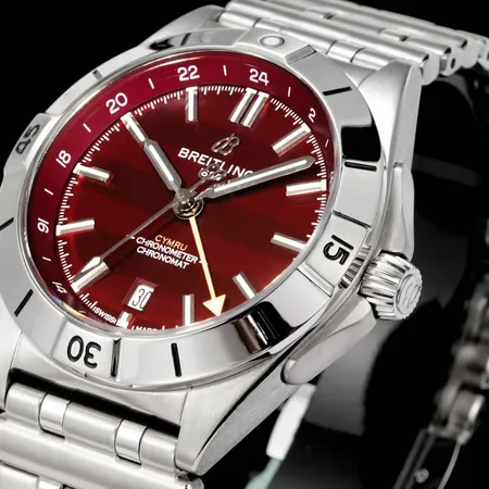 ブライトリング 腕時計