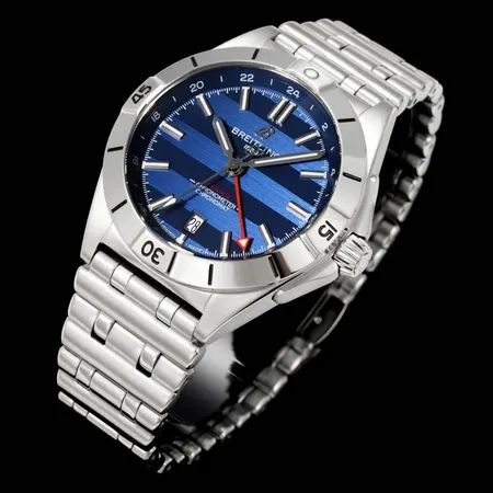 ブライトリング 腕時計