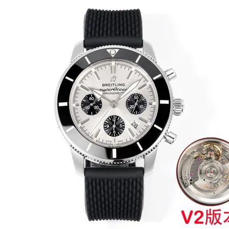 ブライトリング 腕時計