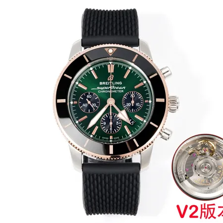 ブライトリング 腕時計