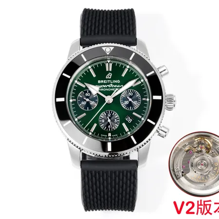 ブライトリング 腕時計