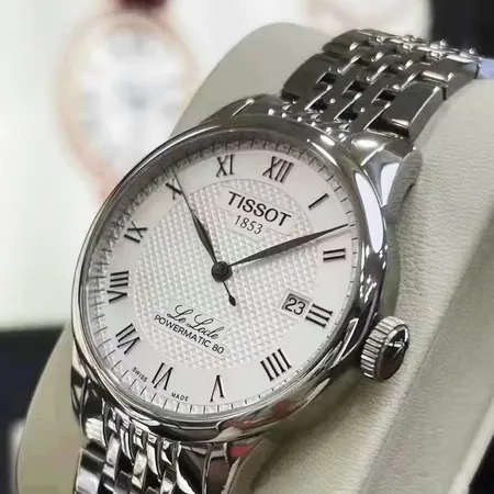 ティソ 腕時計