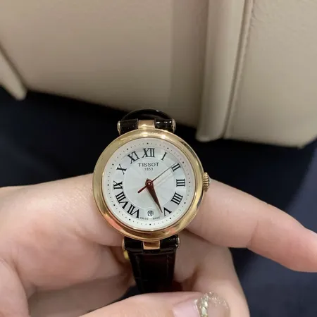 ティソ 腕時計