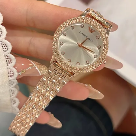 アルマーニ 腕時計