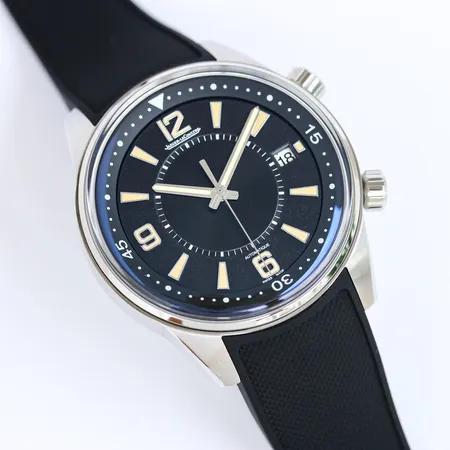 ジェー・ルクルト 腕時計