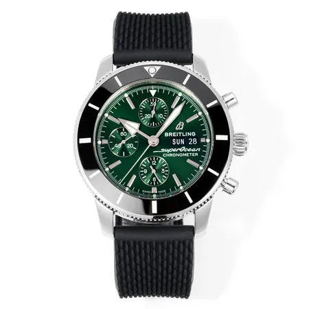 ブライトリング 腕時計