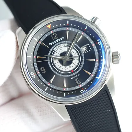 ジェー・ルクルト 腕時計