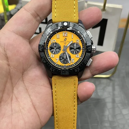 ブライトリング 腕時計