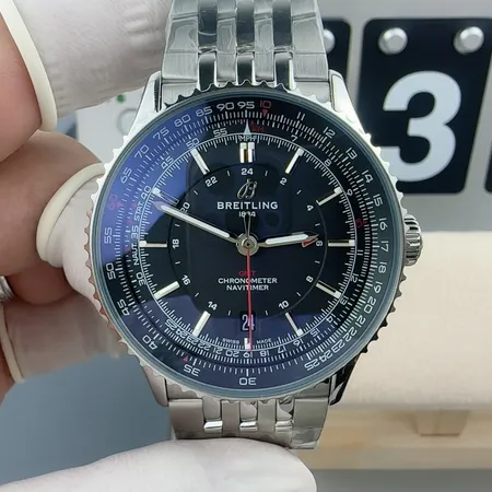 ブライトリング 腕時計