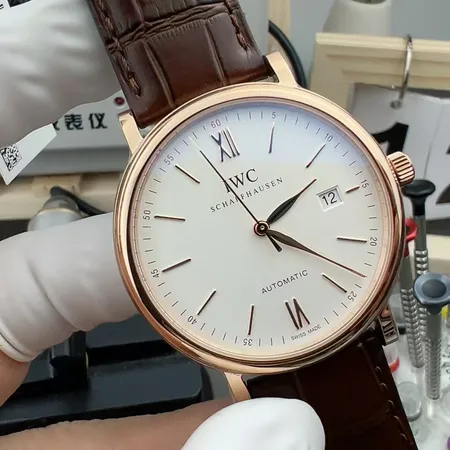 インターナショナル ウォッチ カンパニー 腕時計