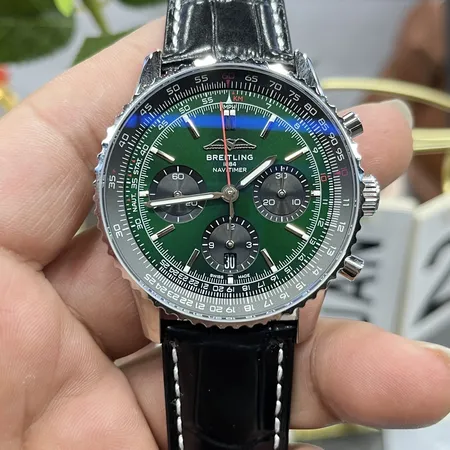 ブライトリング 腕時計