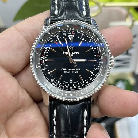 ブライトリング 腕時計
