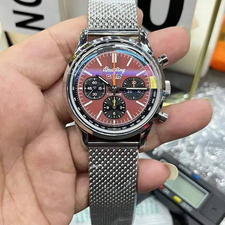 ブライトリング 腕時計