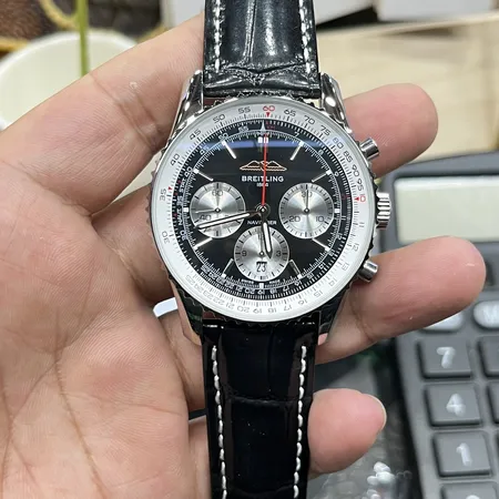 ブライトリング 腕時計