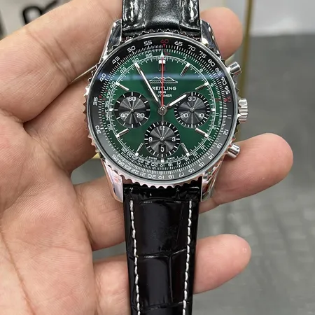 ブライトリング 腕時計