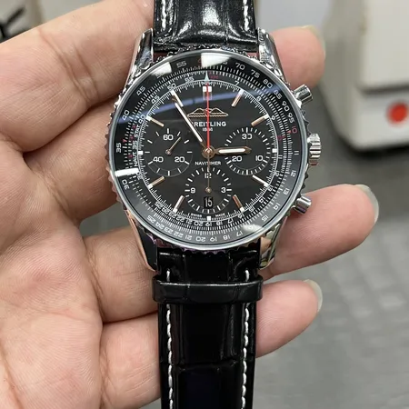 ブライトリング 腕時計