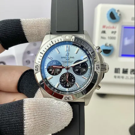 ブライトリング 腕時計