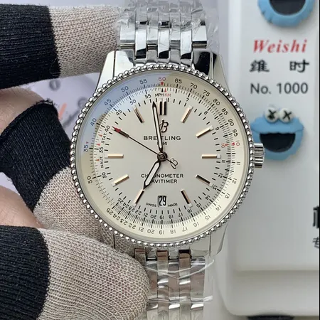 ブライトリング 腕時計