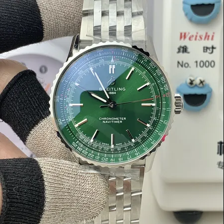 ブライトリング 腕時計