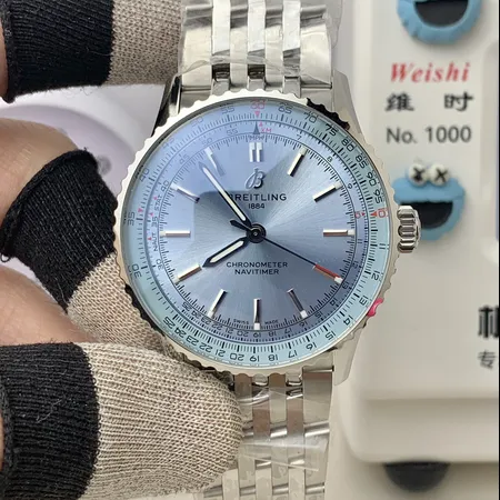 ブライトリング 腕時計