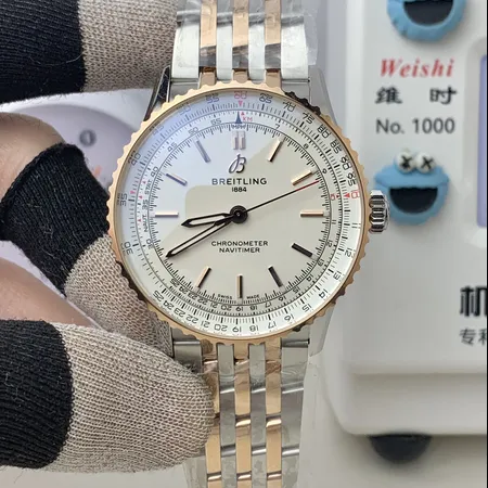 ブライトリング 腕時計