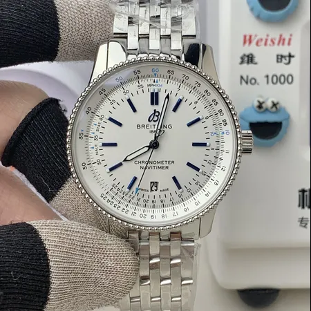 ブライトリング 腕時計
